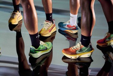 Running History, Modern Performance | New Nike International Running Pack