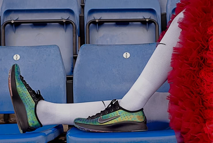 Nike x Tomo Koizumi Debut a Vibrant Expression of the Air Superfly