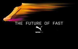 PUMA Unveils the Future of Fast - Bold Vision of Innovation