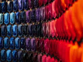 How 400 shades make Lamborghini a timeless masterpiece