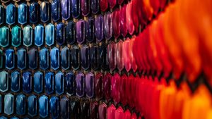 How 400 shades make Lamborghini a timeless masterpiece