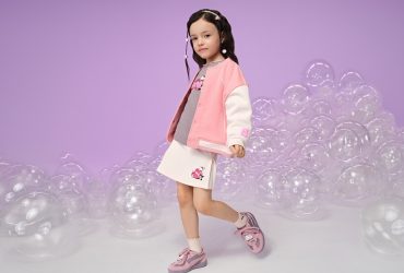 Spirit of Customization | PUMA, Hello Kitty Launch New Collaboration