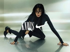 KNWLS Nike Redefines Athletic Elegance in New Collection