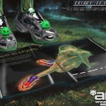 Nike x Windowsen Reimagine the Future of Sport with the Boundless Dimensions of the Air Max Muse