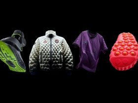 How Nike is Reimagining Innovation with Jordan Brand and Converse