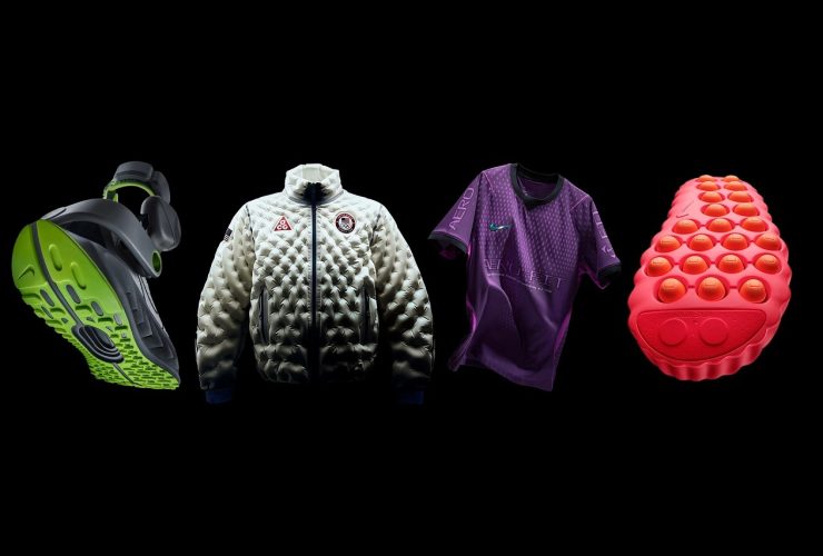 How Nike is Reimagining Innovation with Jordan Brand and Converse