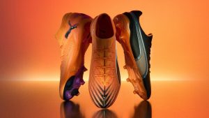 PUMA Unveils the Hot Pursuit Pack with Blazing New Colorways
