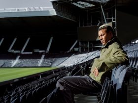 PUMA X Represent | Minimalist Ode to British Football Culture