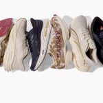 PUMA X Saysky Return with Drop 2, Celebrating the Unsung Heroes