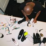 Nike Honors Virgil Abloh’s Legacy at Codes Exhibition