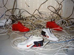 Nike, Martine Rose Expand Sporting Universe Into the World of Gaming