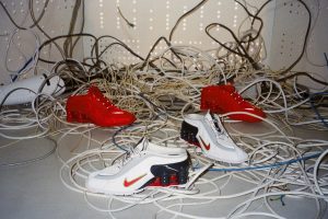 Nike, Martine Rose Expand Sporting Universe Into the World of Gaming