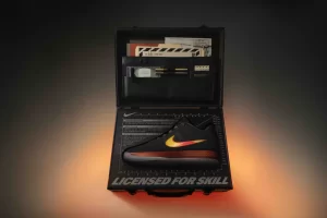 Devin Booker’s Signature Collection | Nike Basketball Unveils the Book 2