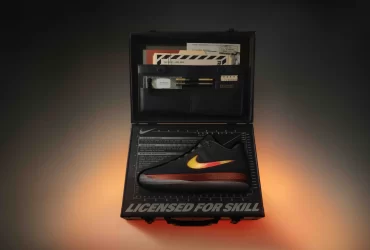 Devin Booker’s Signature Collection | Nike Basketball Unveils the Book 2