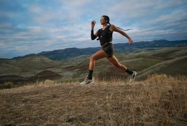 Nike N7 Collection Honors Connections to the Land