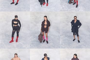 Edges of Sport Style | NikeSKIMS returning with its Drop 2