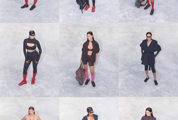 Edges of Sport Style | NikeSKIMS returning with its Drop 2