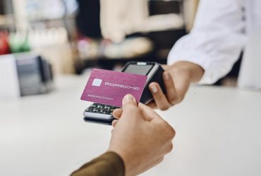 The new Porsche Card is redefining mobility