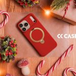 Tech Accessories | CASEKOO unveils 'Rouge' Series case