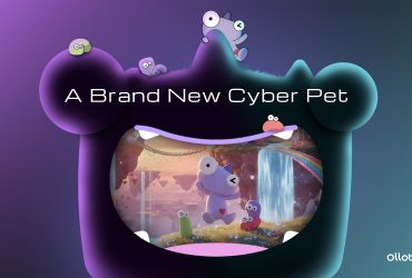 OLLOBOT Set to Make its Debut at CES 2026