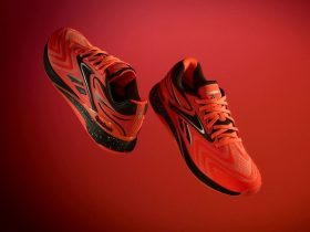 Reebok Debuts Nano X5 Edge Training Shoes