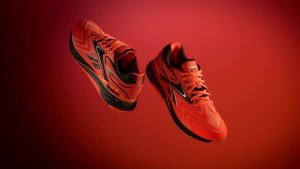 Reebok Debuts Nano X5 Edge Training Shoes
