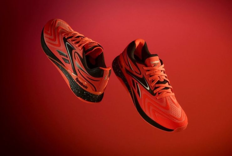 Reebok Debuts Nano X5 Edge Training Shoes