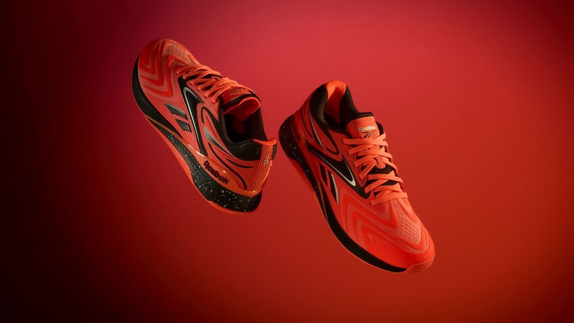 Reebok Debuts Nano X5 Edge Training Shoes