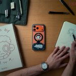 TORRAS, GAWX Launch 'Guardian of Your Creativity' Collection