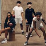 Jordan Brand Basketball Debuts Four Elite Hoopers