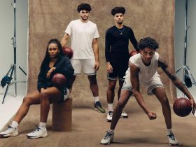 Jordan Brand Basketball Debuts Four Elite Hoopers