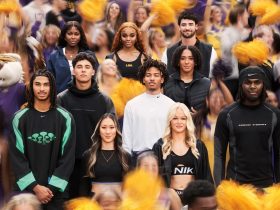 Nike Launches Blue Ribbon Elite NIL Program