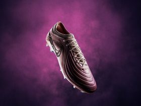 Nike Debuts Tiempo Maestro to Elevate Dribbling Performance for Creative Attackers