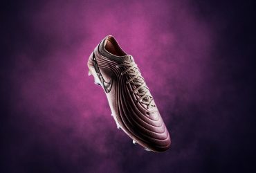 Nike Debuts Tiempo Maestro to Elevate Dribbling Performance for Creative Attackers