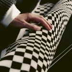 Woven from dreams: Porsche brings back historic fabrics