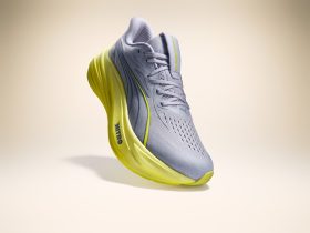 PUMA Unveils Magmax Nitro 2 Running Shoe