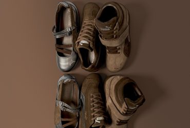 PUMA’S New Speedcat Pack Elevates Three Archival Designs