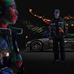 PUMA, BMW M Motorsport present Art Car Capsule Collection by Cao Fei