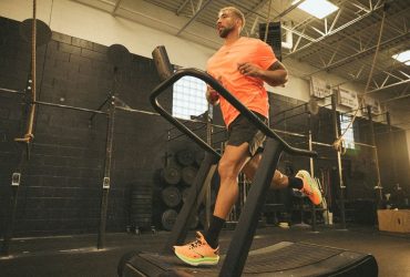 Reebok Expands FloatZig Running Shoe Franchise