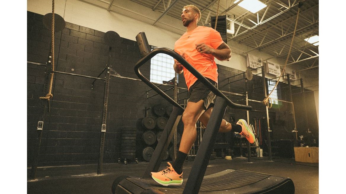 Reebok Expands FloatZig Running Shoe Franchise