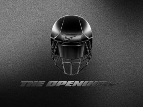 Nike Relaunches 'The Opening' Competition for U.S. High School Football Players