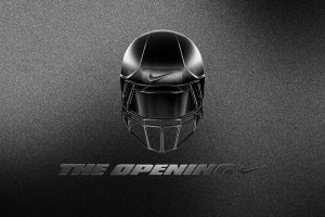 Nike Relaunches 'The Opening' Competition for U.S. High School Football Players