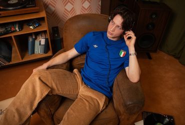 Azzurri Heritage | adidas, FIGC Unveil The ITALY 1970’s Jersey