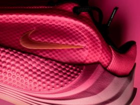 Nike Unfurls the Giannis Freak 8