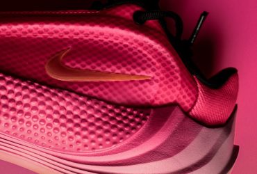 Nike Unfurls the Giannis Freak 8