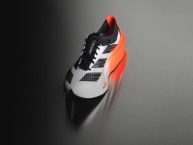 Racing and Training | adidas Unveils its First Truly Hybrid Fitness Shoe