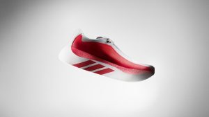 New Era of Road Running | adidas Reveal the Hyperboost Edge