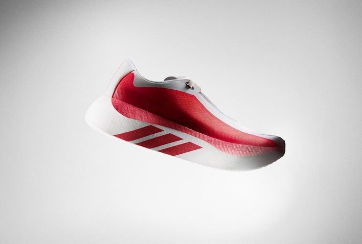 New Era of Road Running | adidas Reveal the Hyperboost Edge