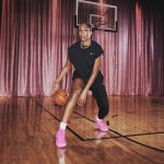 A’ja Wilson, Nike debut A’Two signature hoop shoe, apparel collection