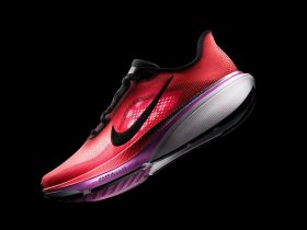 Powerful Workhorse | Nike Debuts the Pegasus 42